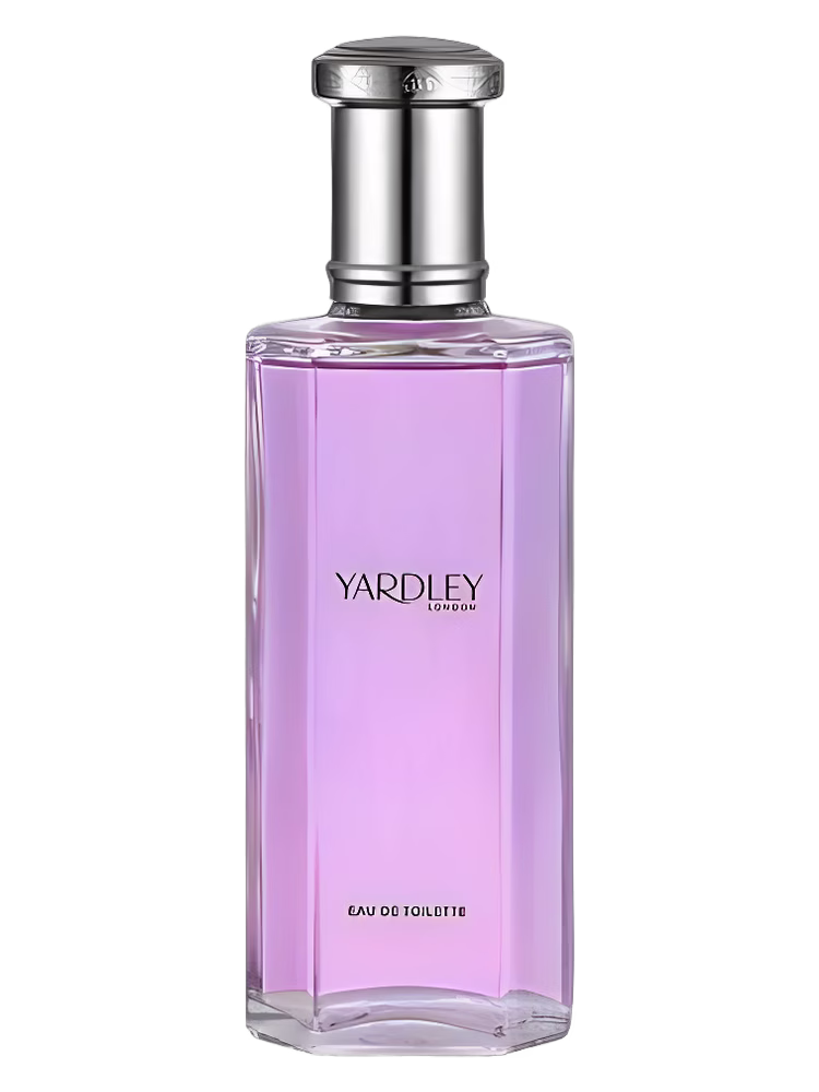 Yardley April Violets Contemporary Edition