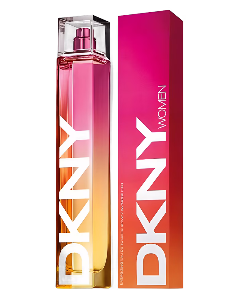 Donna Karan DKNY Women Summer 2015