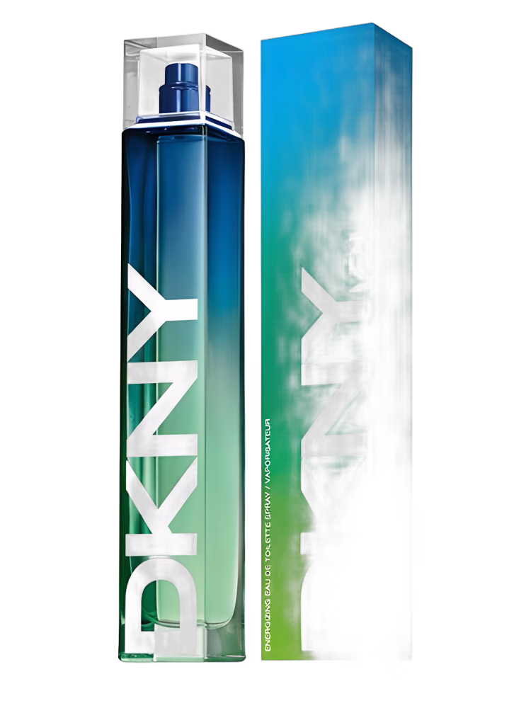 Donna Karan DKNY Men Summer 2015