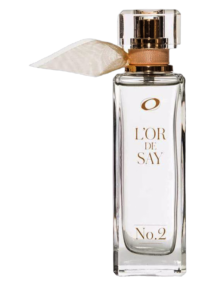 Orsay L'Or de Say No. 2