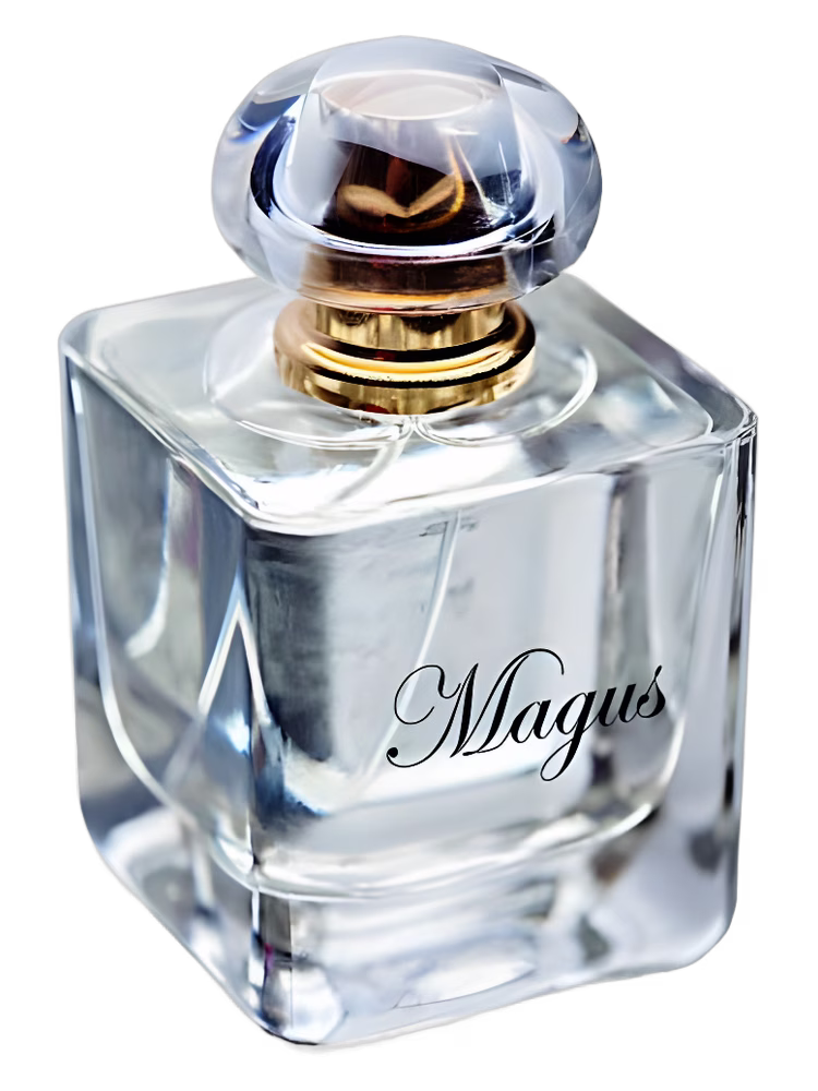 Les Contes Magus