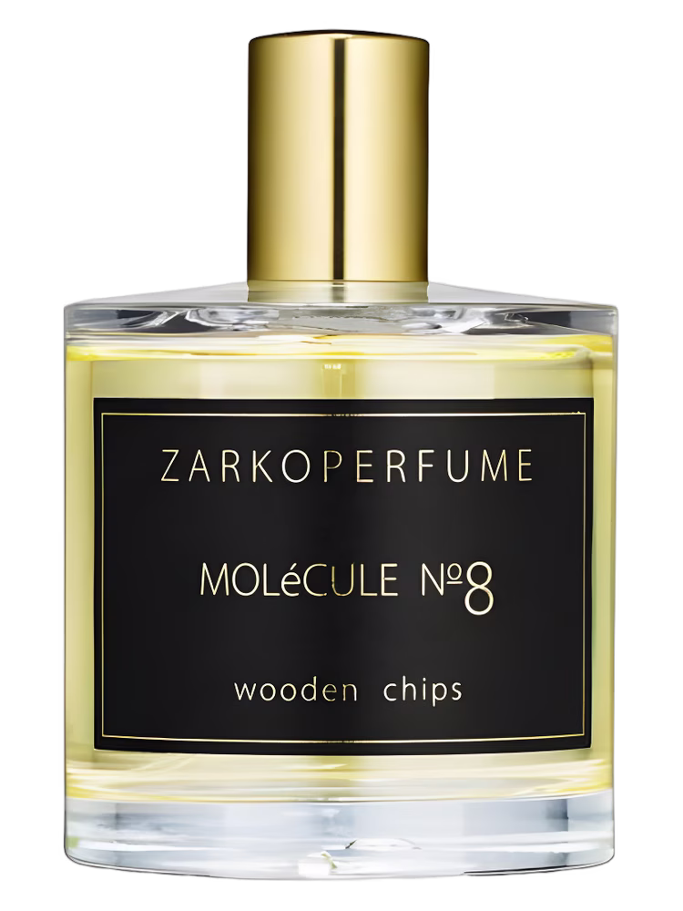 ZARKOPERFUME MOLéCULE No. 8