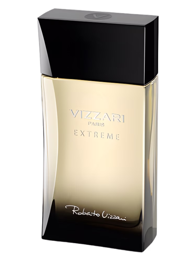 Roberto Vizzari Vizzari Extreme