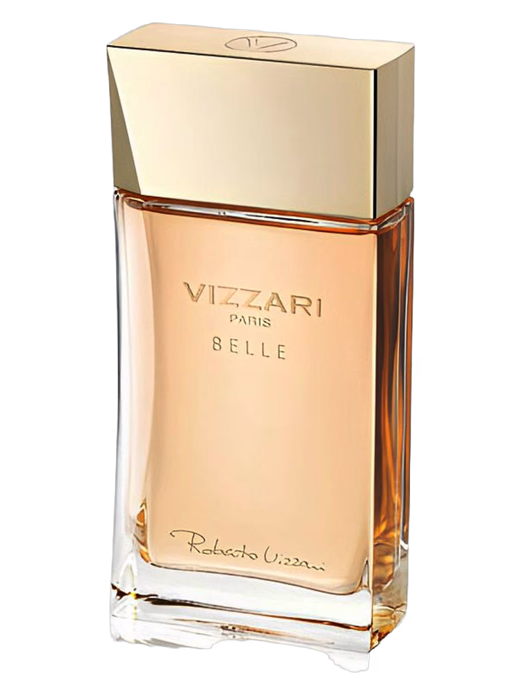 Roberto Vizzari Vizzari Belle