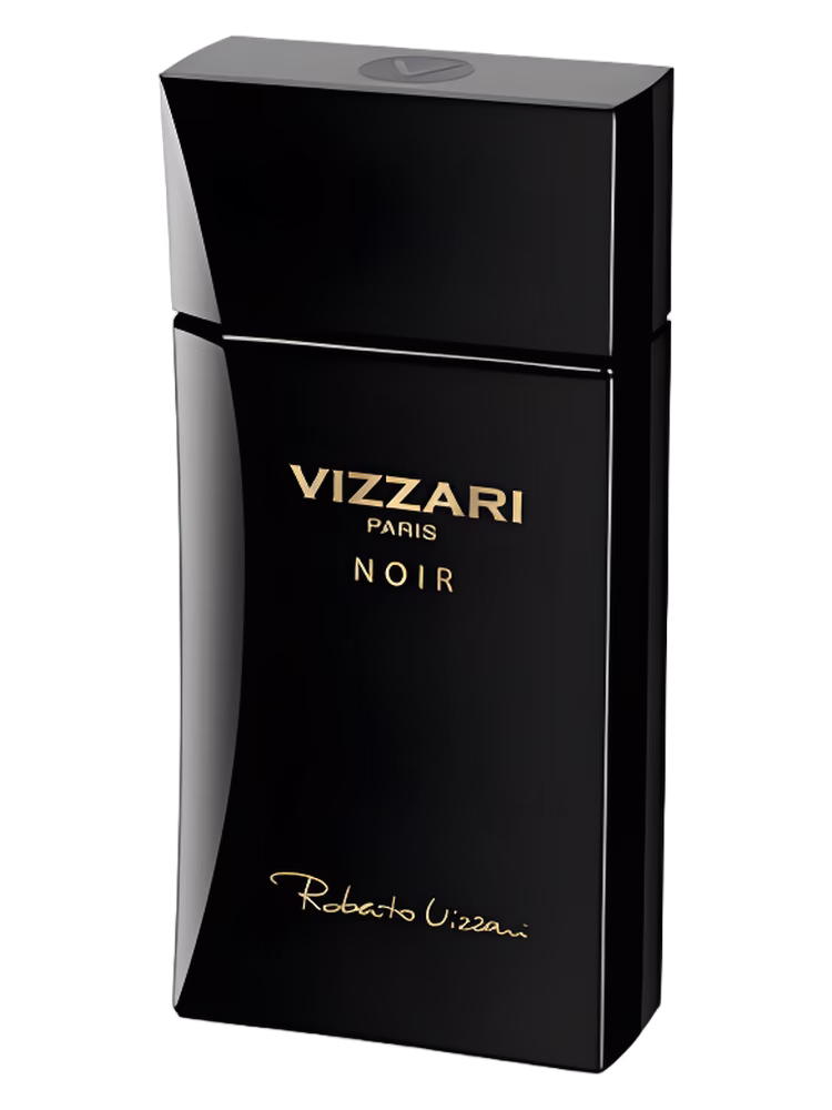 Roberto Vizzari Vizzari Noir