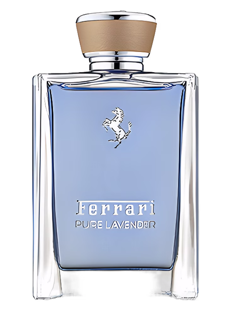 Ferrari Pure Lavender