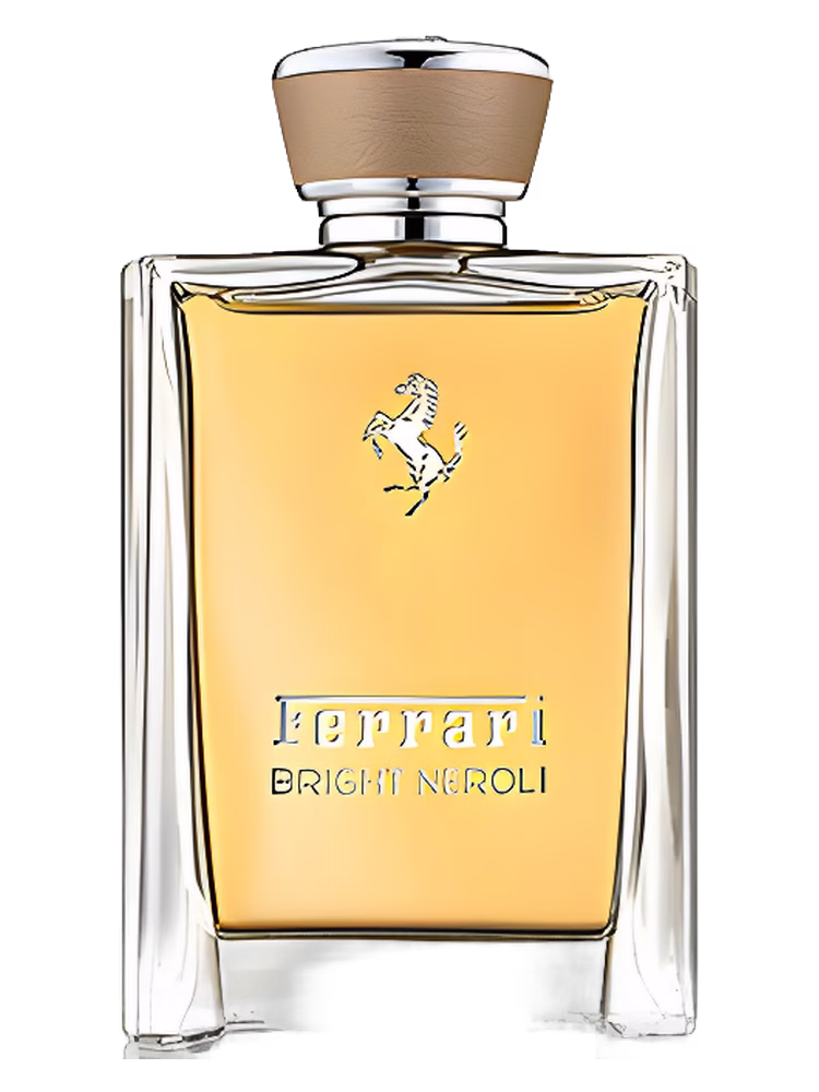 Ferrari Bright Neroli