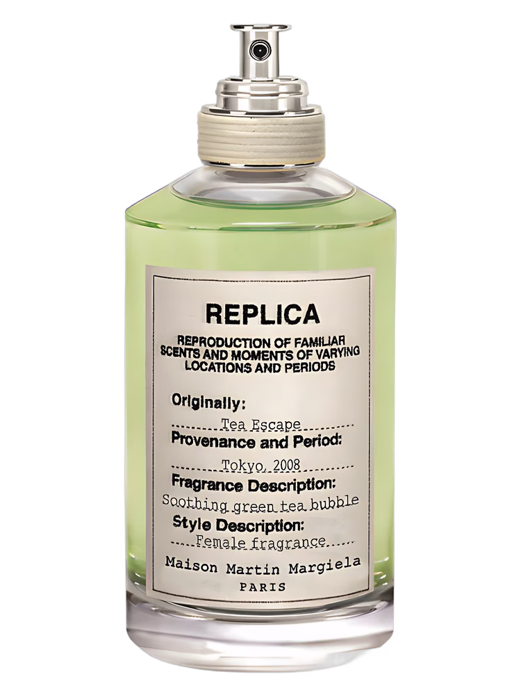 Maison Martin Margiela Tea Escape