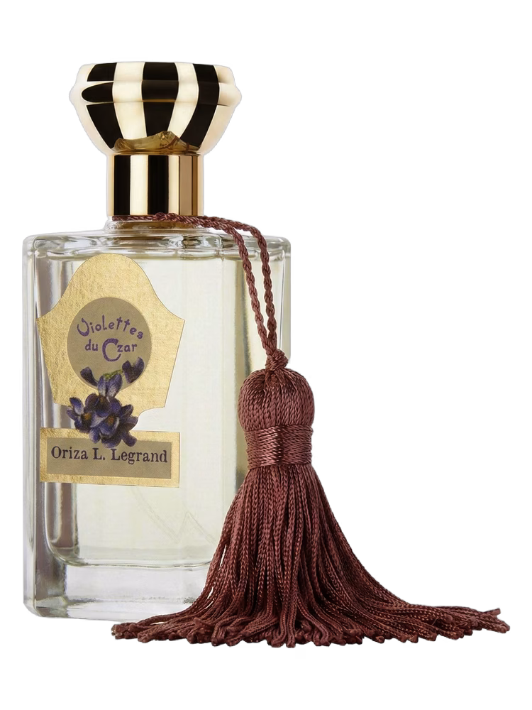 Oriza L. Legrand Violettes du Czar