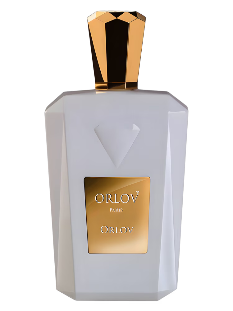 Orlov Paris Orlov