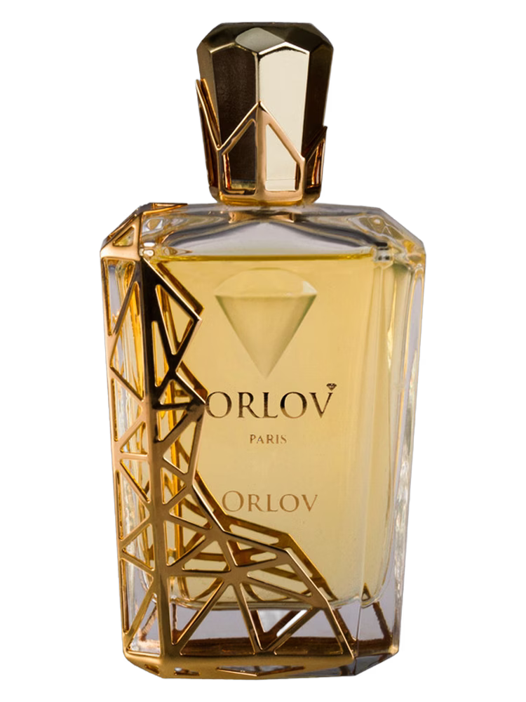 Orlov Paris Orlov Elixir Edition