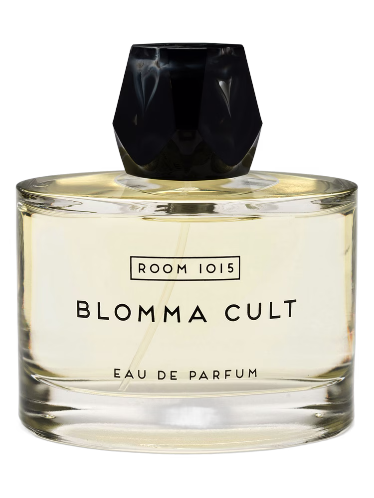 Room 1015 Blomma Cult