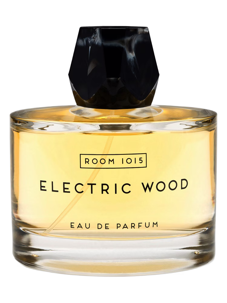 Room 1015 Electric Wood