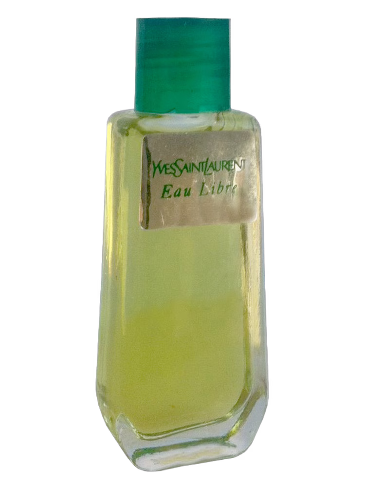 Yves Saint Laurent Eau Libre