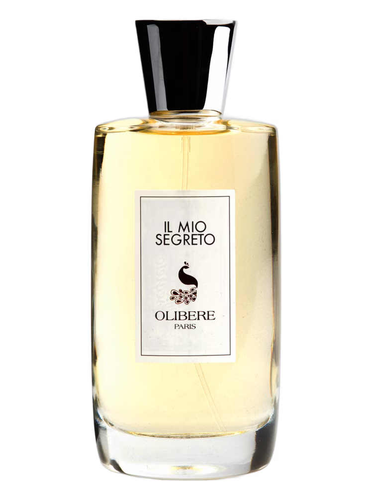 Olibere Parfums Il Mio Segreto