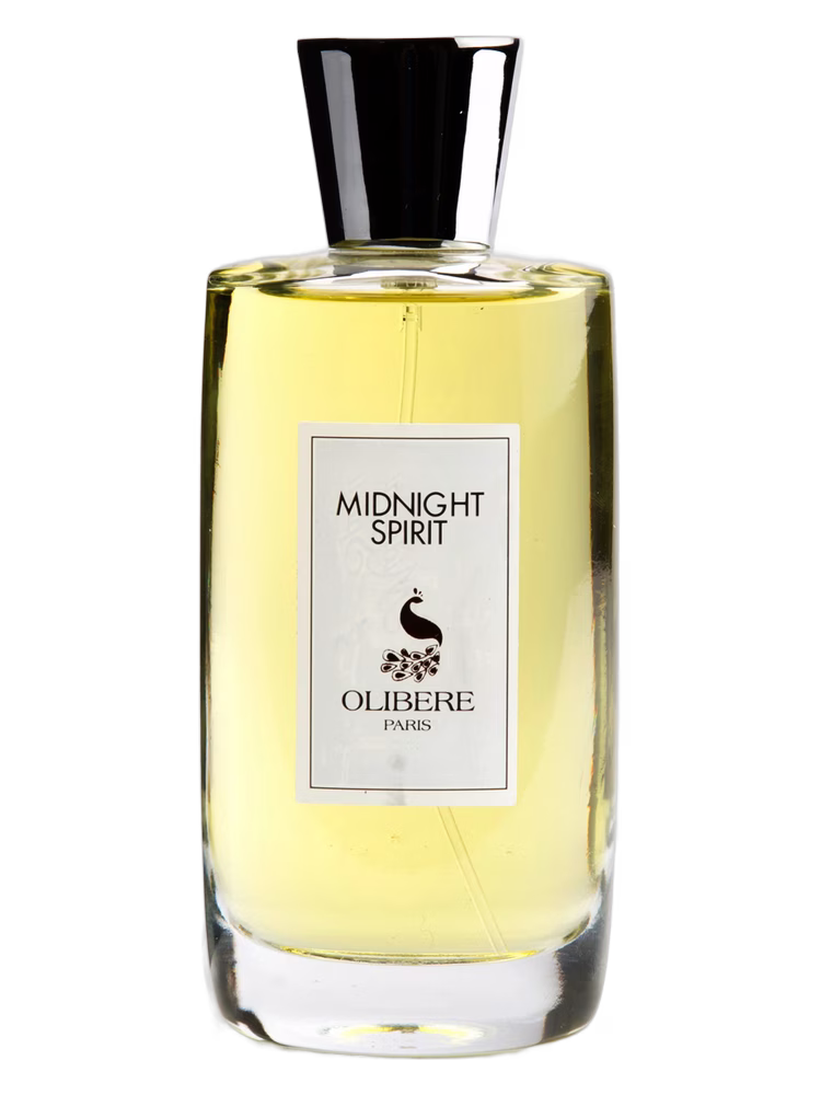 Olibere Parfums Midnight Spirit