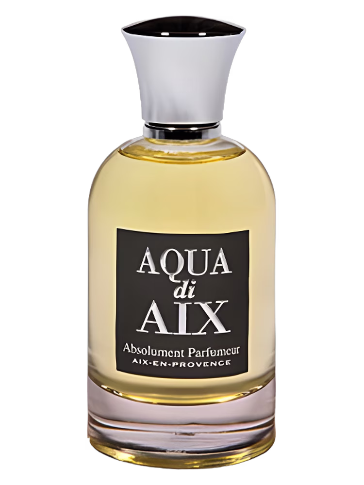 Absolument Parfumeur Aqua di Aix