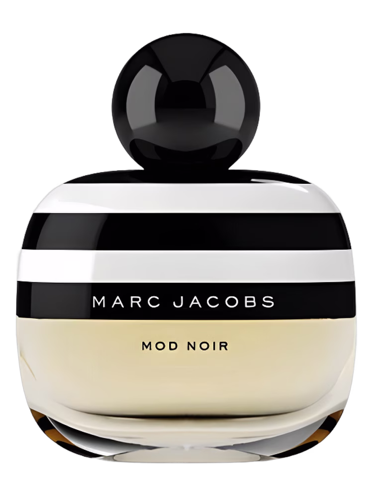 Marc Jacobs Mod Noir