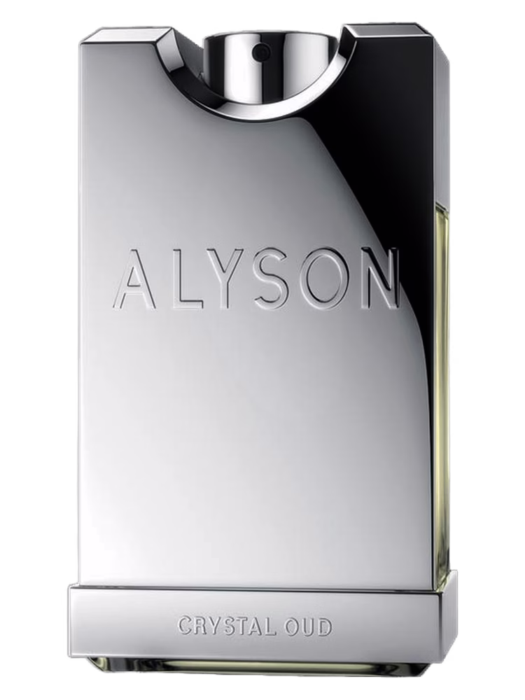 ALYSONOLDOINI Crystal Oud
