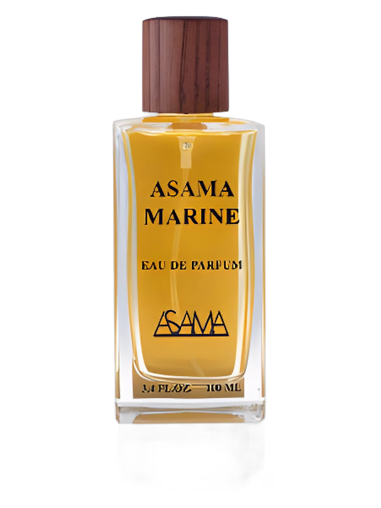 ASAMA Perfumes Asama Marine