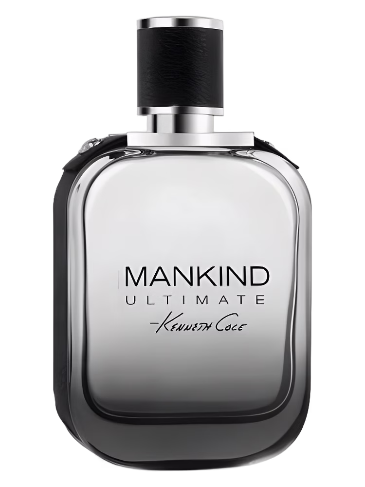 Kenneth Cole Mankind Ultimate