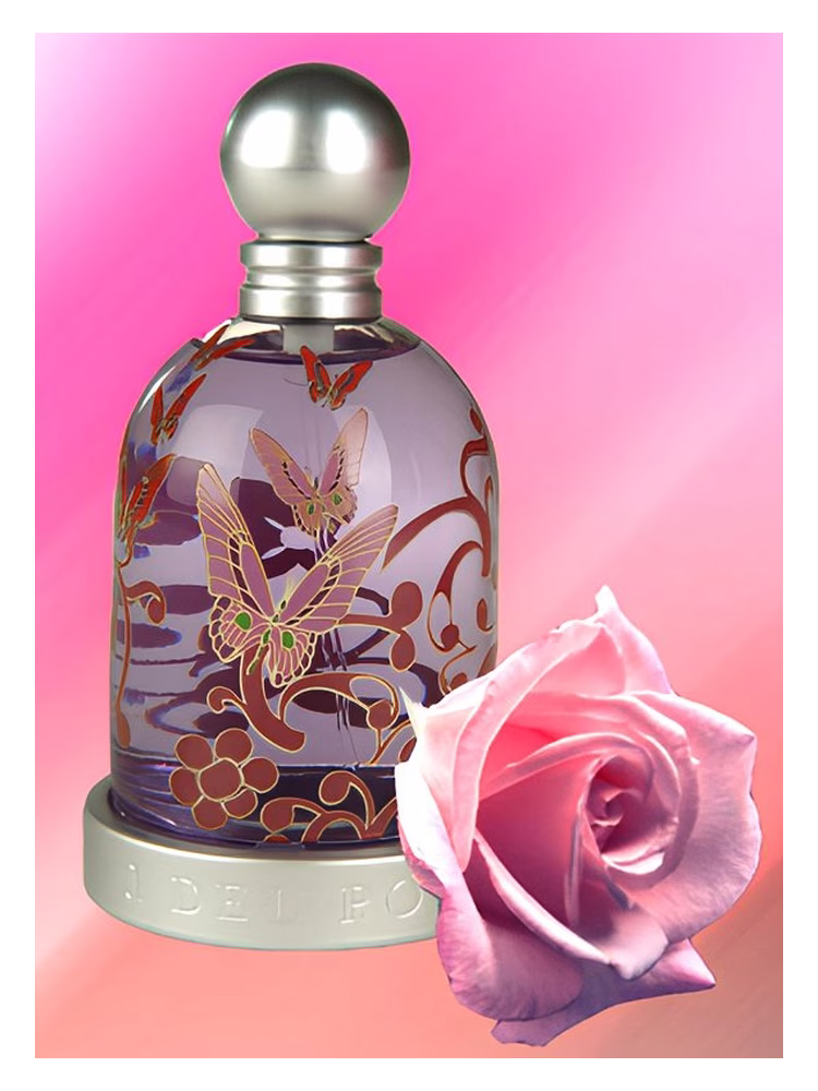 Halloween Halloween Fatal Rose
