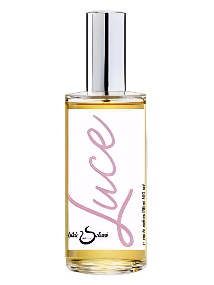 Hilde Soliani Luce