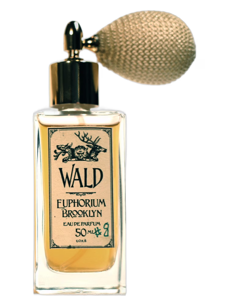 Euphorium Brooklyn Wald