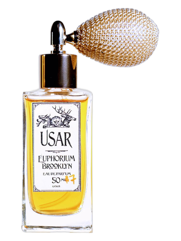 Euphorium Brooklyn Usar