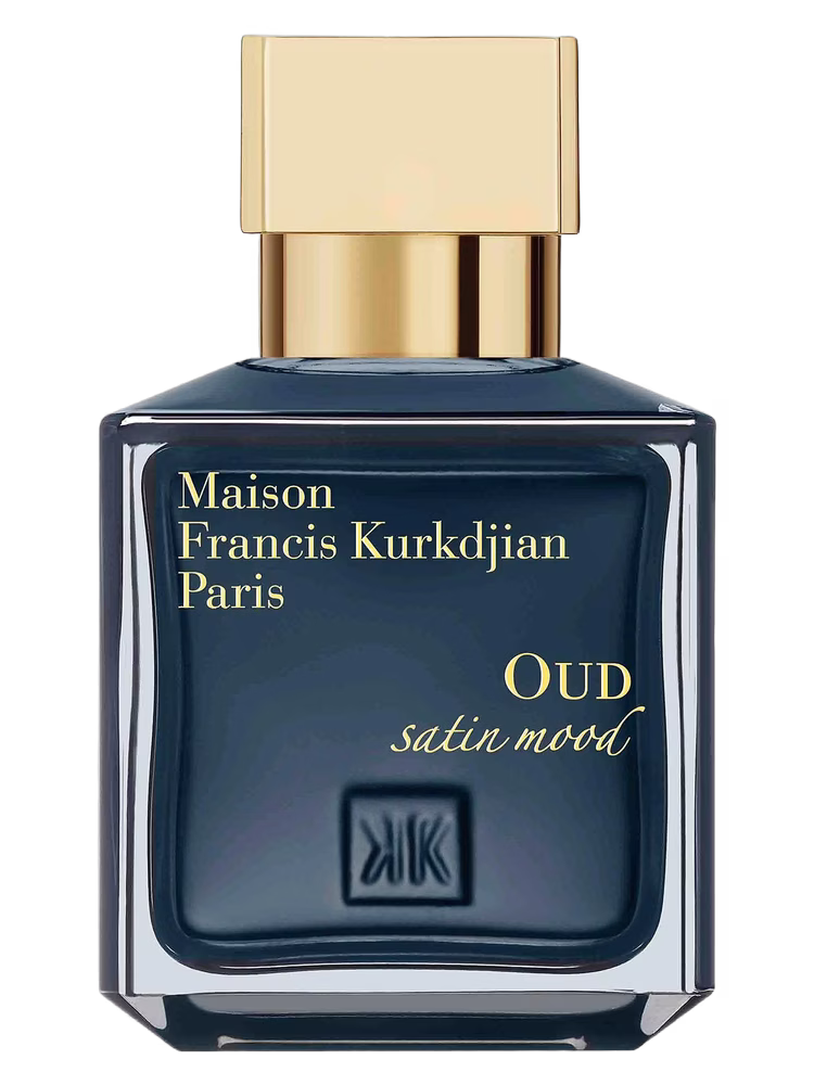 Maison Francis Kurkdjian Oud Satin Mood