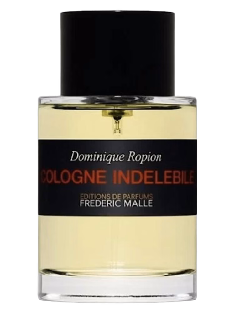 Frederic Malle Editions de Parfums Cologne Indélébile
