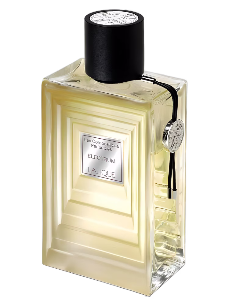 Lalique Electrum