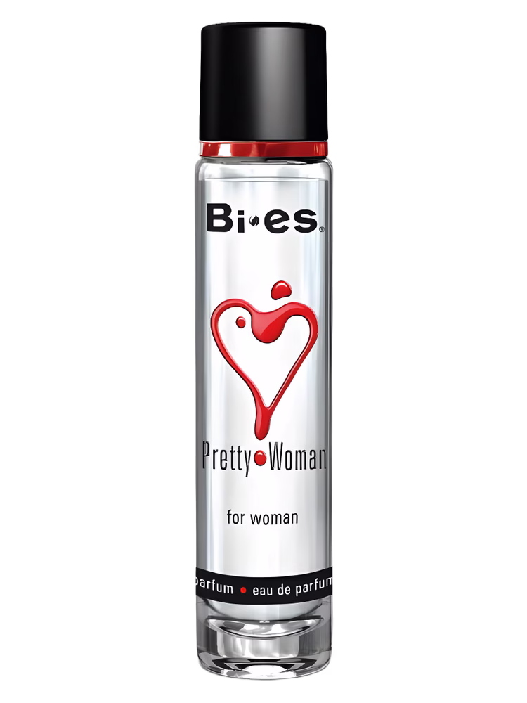 Bi-es Pretty Woman