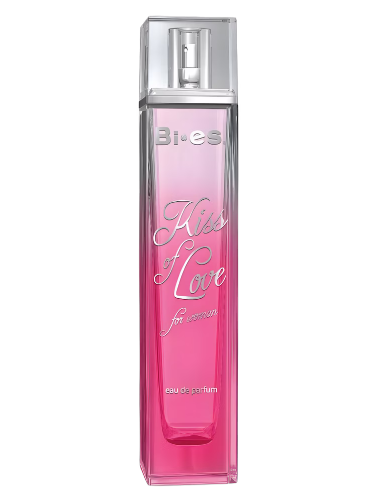 Bi-es Kiss of Love