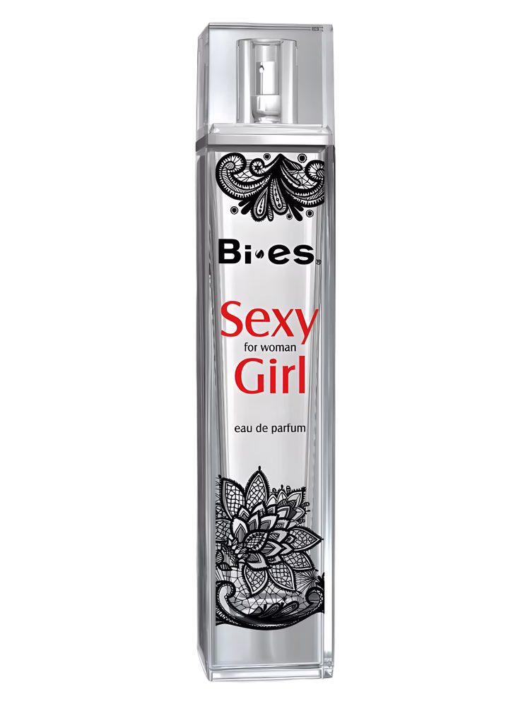 Bi-es Sexy Girl