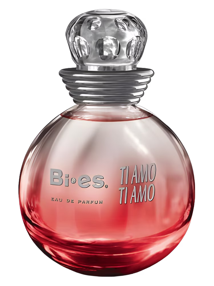 Bi-es Ti Amo Ti Amo