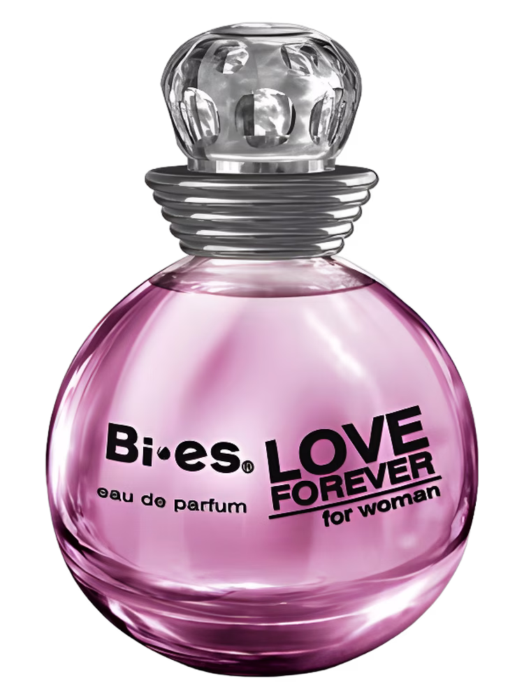 Bi-es Love Forever White