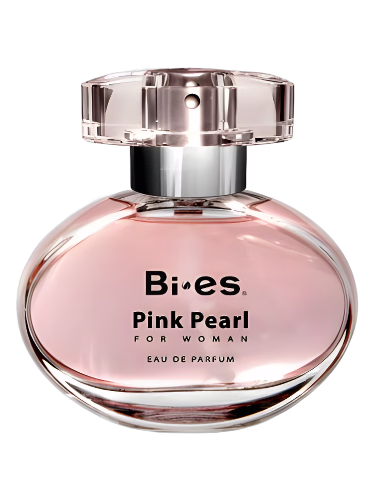 Bi-es Pink Pearl