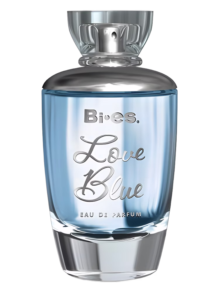 Bi-es Love Blue