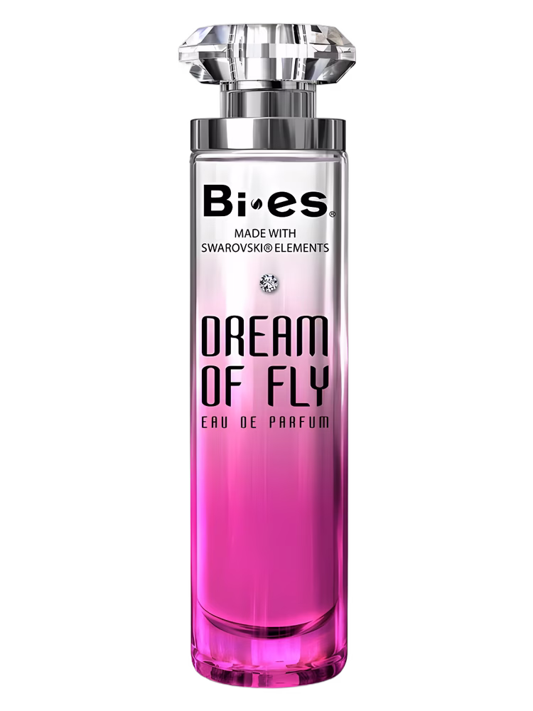 Bi-es Dream of Fly