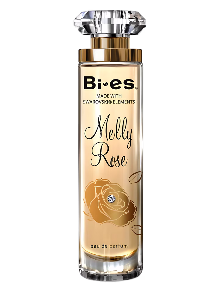 Bi-es Melly Rose