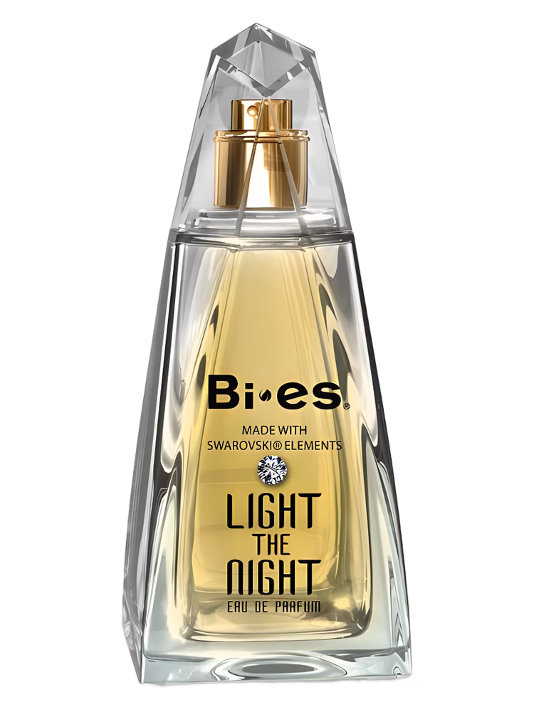 Bi-es Light The Night