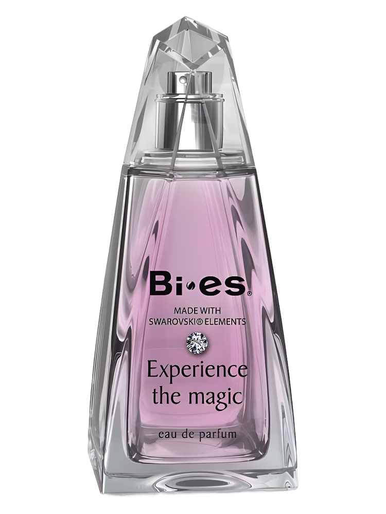 Bi-es Experience The Magic
