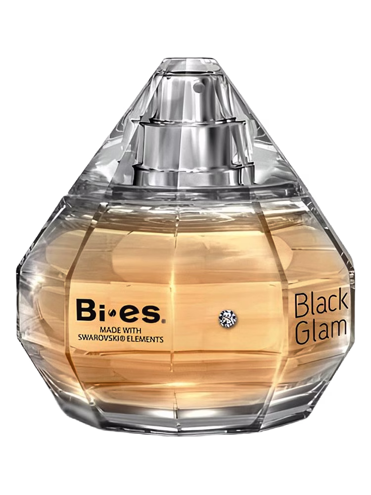 Bi-es Black Glam