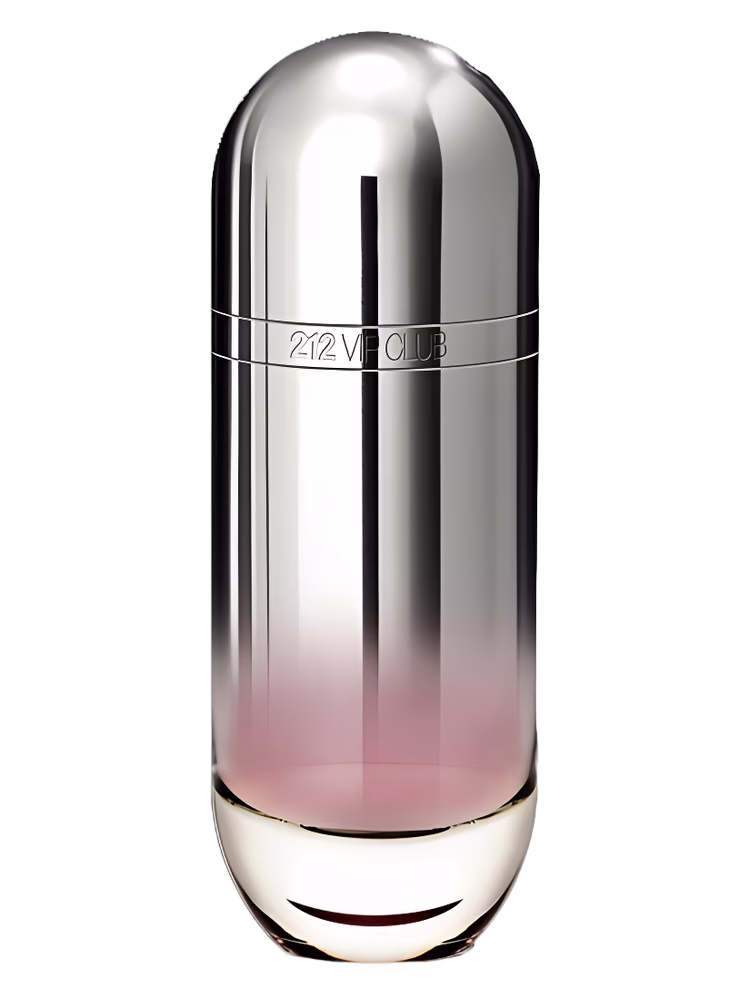 Carolina Herrera 212 VIP Club Edition