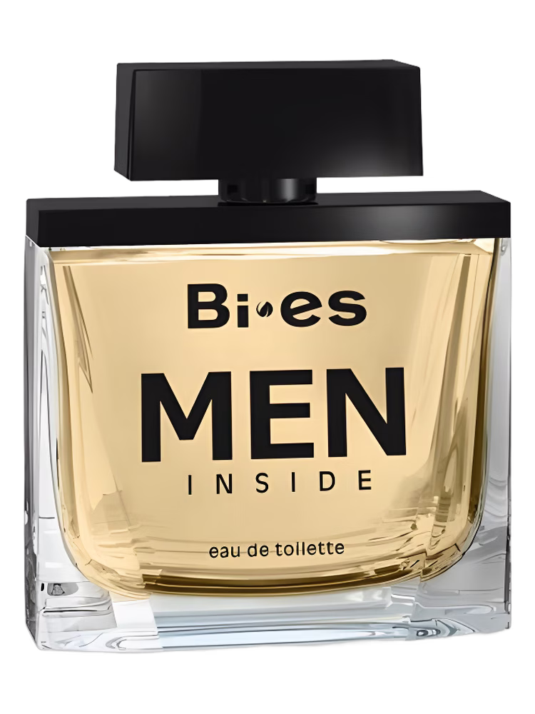 Bi-es Men Inside