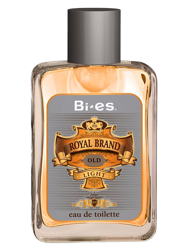 Bi-es Royal Brand Light