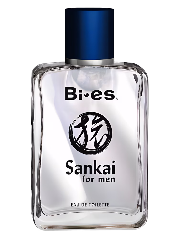 Bi-es Sankai