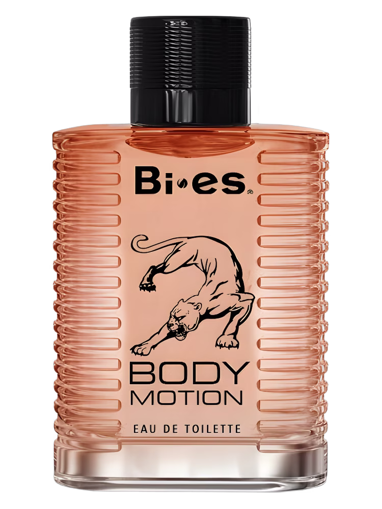 Bi-es Body Motion