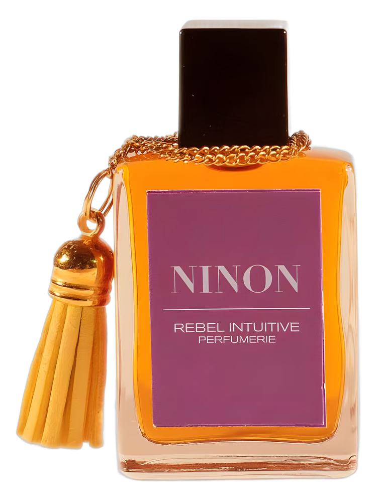 Rebel Intuitive Perfumerie Ninon